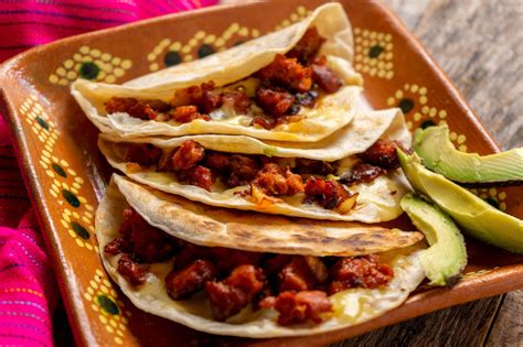 Vegan Chorizo Quesadillas Meatless Monday