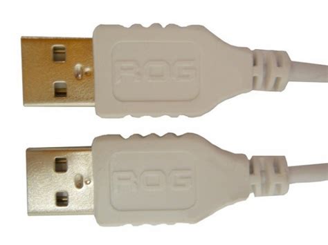 Asus Rog Connect Cable Usb 20