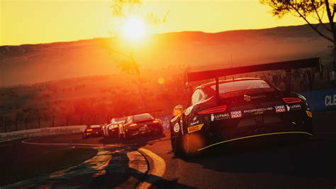 Assetto Corsa Competizione Le Pack Intercontinental Gt Est Disponible