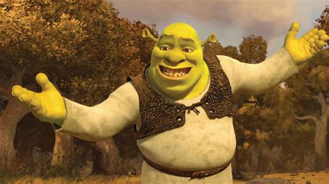 Shrek Forever After 2010 Directed By Mike Mitchell Film Review