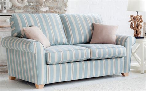 Alstons reuben sofabed 2 seater fabric. Alstons Salcombe Luxury Sofa Bed : Buy Online at Sofabed ...