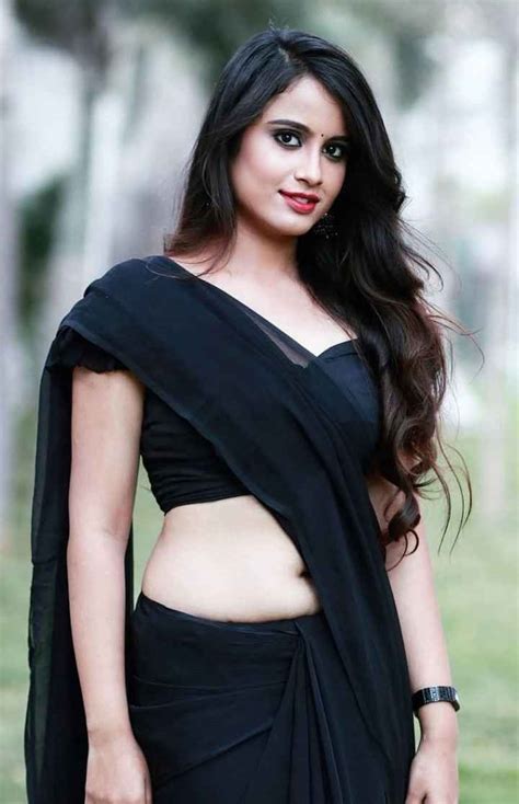 Sexy Nude Gujarati Saree Irl