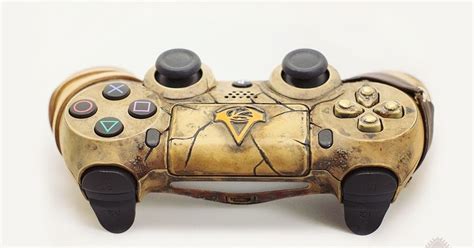 LORD OF GAMERS Ps4 Controller Assassins Creed Origins
