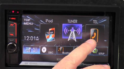 Kenwood ddx376bt wiring diagram cq c1301u panasonic car stereo wma cd player receiver manual share on twitter facebook whatsapp pinterest tags: Kenwood DDX372BT - Out of The Box - YouTube