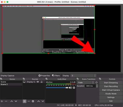 How To Crop A Video In Obs Lasopawizard