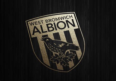 West Bromwich Albion Fc Wallpapers Wallpaper Cave