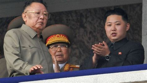 Morre O Ditador Kim Jong Il Da Coreia Do Norte