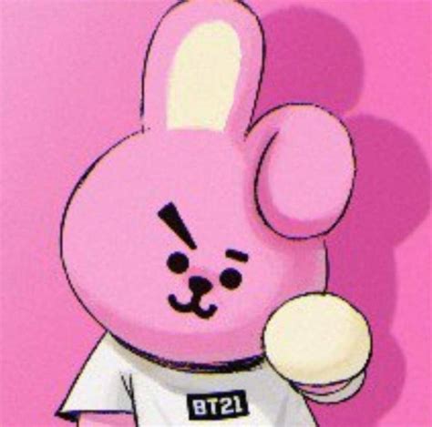 Cookie Bt21🍪🐰🐇🎖️ Armys Amino