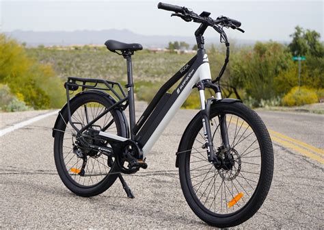 Surface 604 Rook Electric Bike Review Part 1 Pictures And Specs