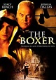 The Boxer, film de 1997