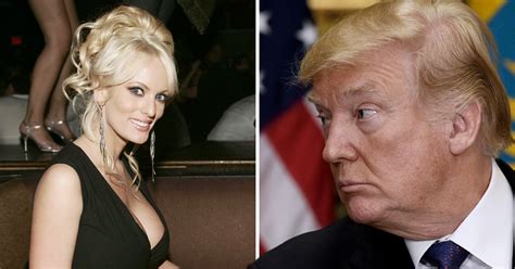 porn star s lawyer says she did have affair with donald trump metro news