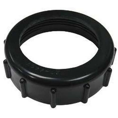 Pentair Nut Bulkhead Adaptor In The Swim