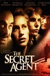 The Secret Agent (film) - Alchetron, the free social encyclopedia