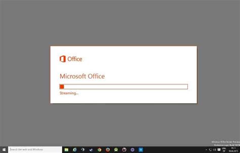Installing office 2016 is easy. How to Install Microsoft Office 2016 on Windows 10