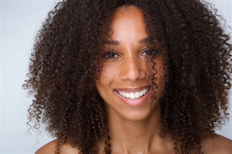 Guide To Coily Hair Everything You Need To Know Its A 10 Haircare