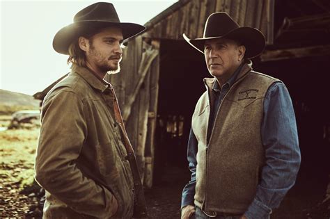Yellowstone Season Details Release Date Cast Spoilers And How To