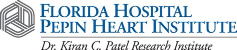 Florida Hospital Pepin Heart Institute Receives Accreditation For Quality Cardiovascular Care