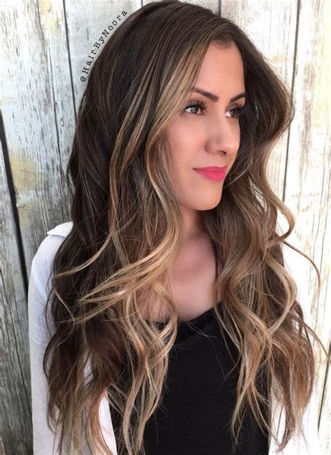 20 jaw dropping partial balayage hairstyles balayage hair partial balayage balayage