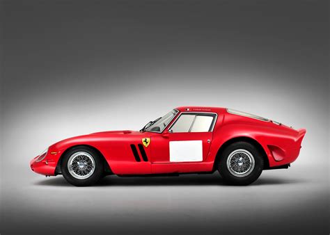 1962 1964 Ferrari 250 Gto Gallery 575339 Top Speed