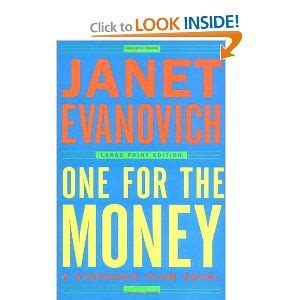 Movies, tv, celebs, and more. One for the Money (Stephanie Plum, No. 1) - This series ...