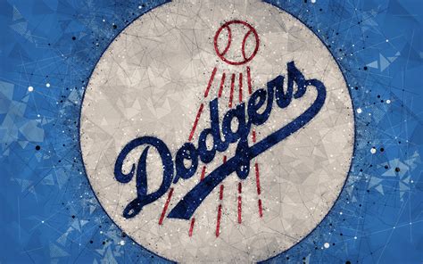 Los Angeles Dodgers Wallpapers Wallpaper Cave F3F