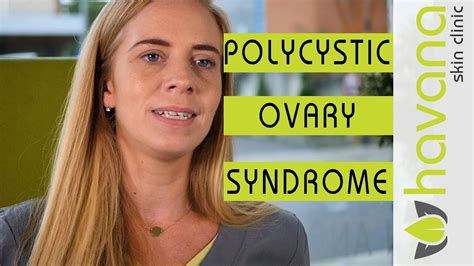 Laser Hair Removal Pcos Polycystic Ovary Syndrome Youtube