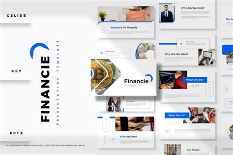 35 Best Finance Powerpoint Ppt Templates Financial Presentations