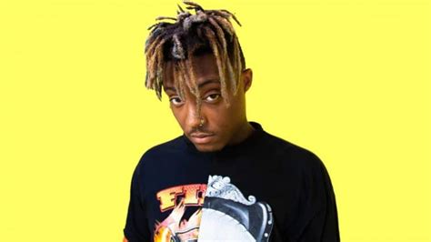 Breaking News Juice Wrld Dies From Seizure At Age 21