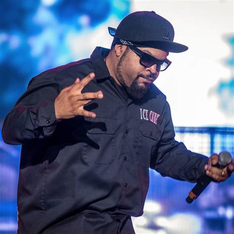 Längengrad Beschwerde Krank Ice Cube West Coast Toleranz Gruß Kiefer
