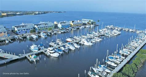 Punta Gorda A Perfectly Authentic Getaway Authentic Florida