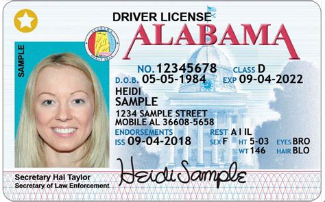 9 Alabama Driver License Locations To Open On Saturday
