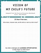 Positive Parenting: Create a Vision of Your Child's Future » Kate and ...