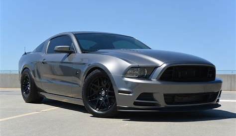 2014 ford mustang gt for sale