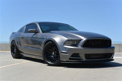 2014 Ford Mustang Gt Stock Ce5282621 For Sale Near Jackson Ms Ms