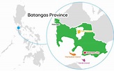 Get to Know the Batangas Province in the Philippines