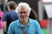 Jacques Villeneuve at Zolder for the first time, 37 years after Gilles ...