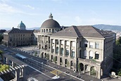 ETH Zürich egalisiert Spin-Off-Rekord » startwerk.ch
