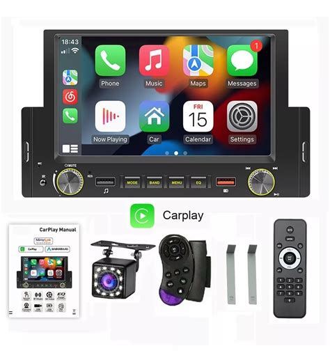 Auto Estereo Pantalla Sony Xav Ax3000 Carplay Android Waze Bluetooth