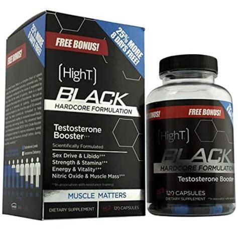 What Is The Best Natural Testosterone Booster Positive Health Wellness