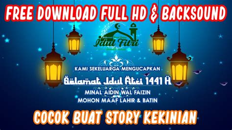 Cek aneka rekomendasi kartu ucapan ramadhan terlengkap & terbaik lainnya. unik ucapan lebaran 2020 hari raya idul fitri 1441 h free ...