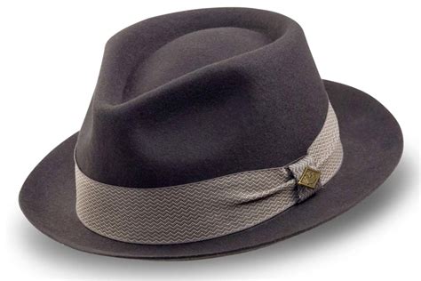 Mens Formal Hats Style A Visual Guide To Men S Dress Hats The
