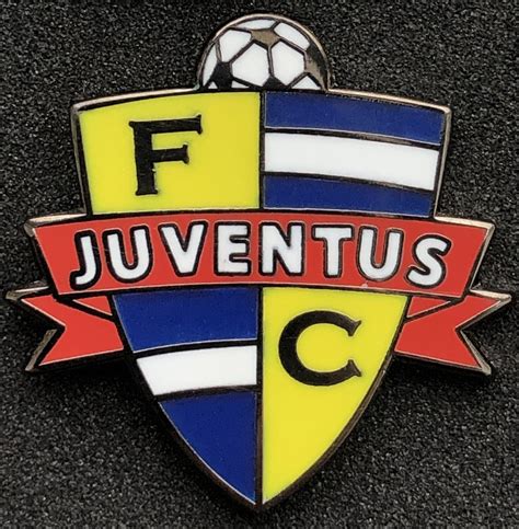Juventus managua is playing next match on 10 mar 2021 against fc esteli in nicaragua cup. Juventus FC Managua (Nicaragua) - Store - worldsoccerpins.com