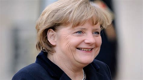 Will The Real Angeladmerkel Please Stand Up