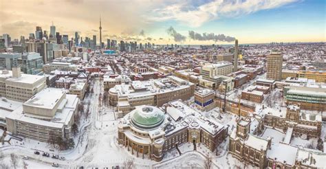 Toronto Named One Of The Best Places In The World To Travel In 2019