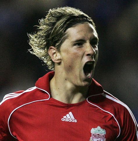 Sports Clubs Fernando Torres Best Football Players Pictures