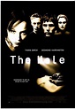 The Hole (2001) - FilmAffinity