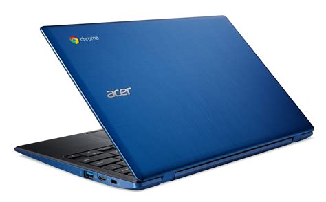 Acer Announces New Chromebook 11 Cb311
