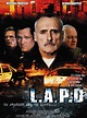 L.A.P.D.: To Protect and to Serve (2001) Poster #1 - Trailer Addict