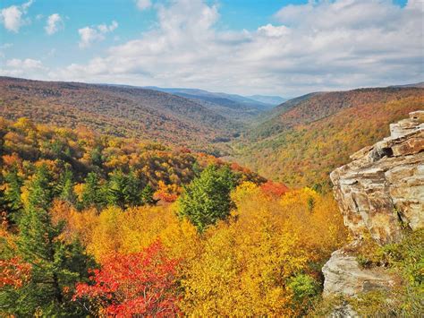 These are a few of the best hikes on the east coast, but the list is by no means comprehensive; The Best Areas on the East Coast for Fall Hiking | Fall ...