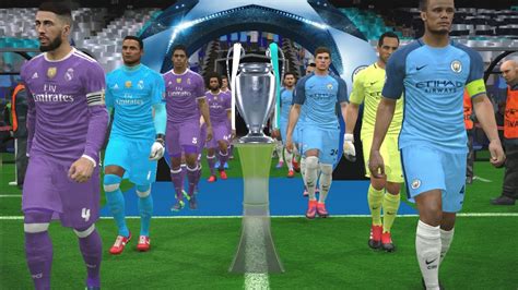Manchester city fc vs real madrid cfpredictions & head to head. UEFA Champions League Final - Manchester City vs Real ...